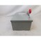 Eaton Fusible, Safety Switch, 240 V, Steel DH221NGK - alternate 10